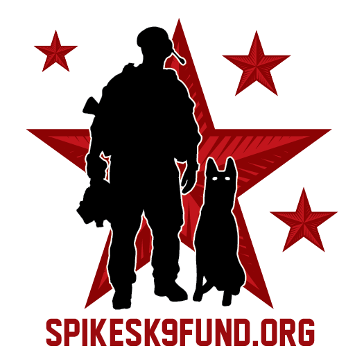 Spikes K9 Fund logo