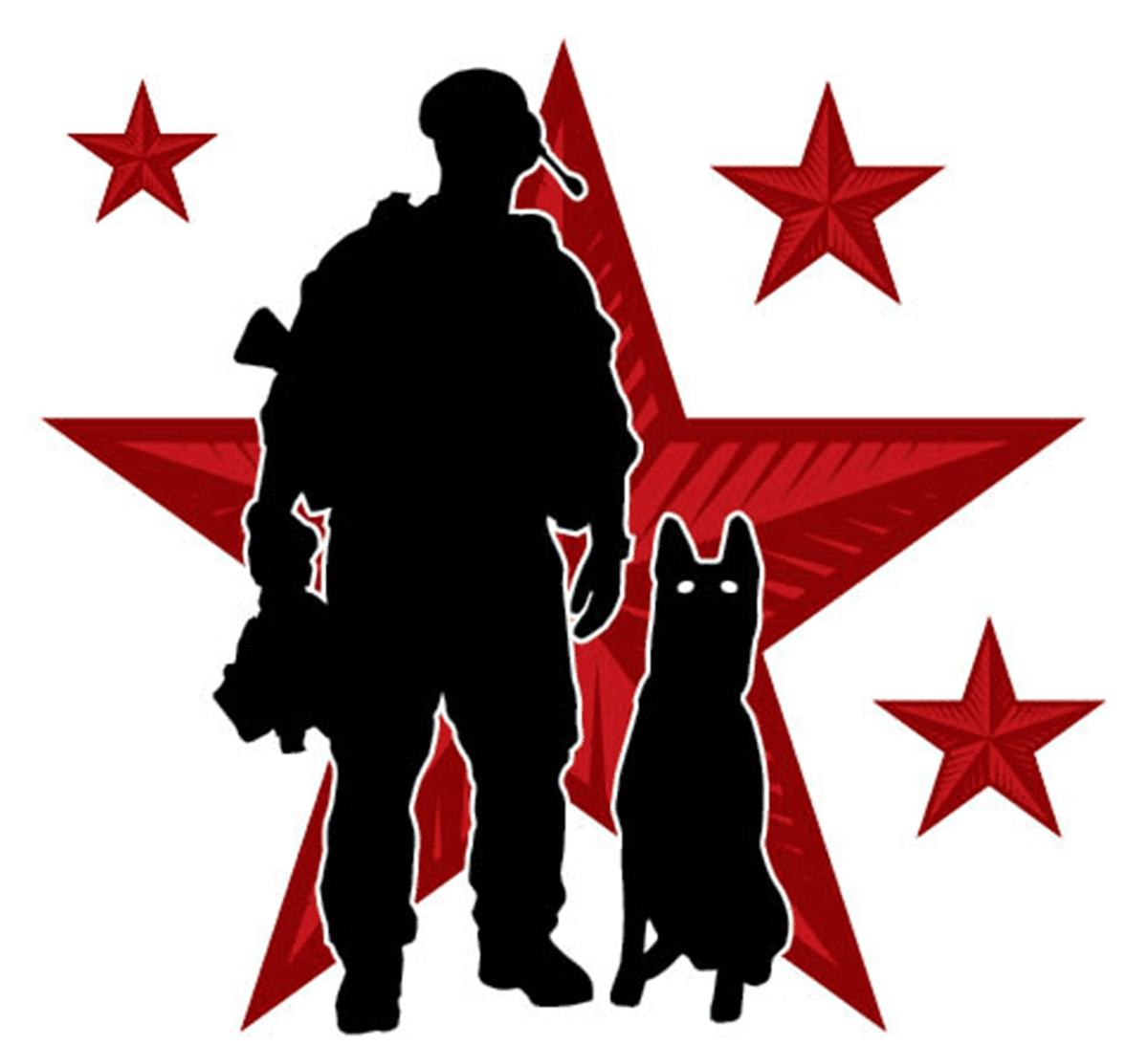 Spikes K9 Fund logo